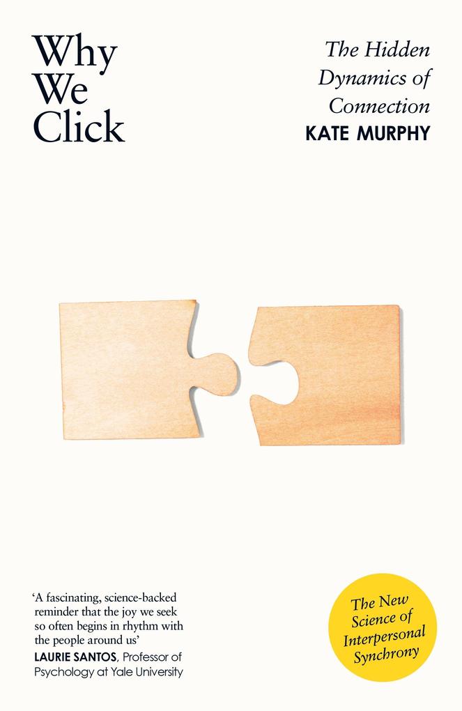 Why We Click