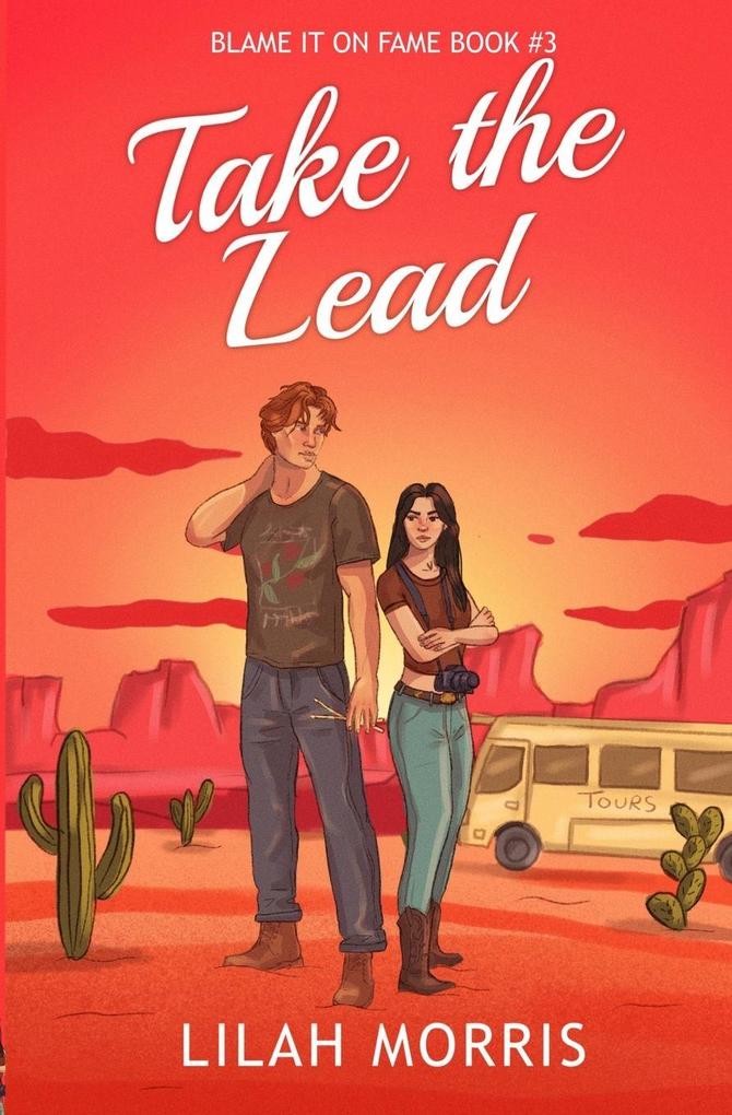 Take the Lead