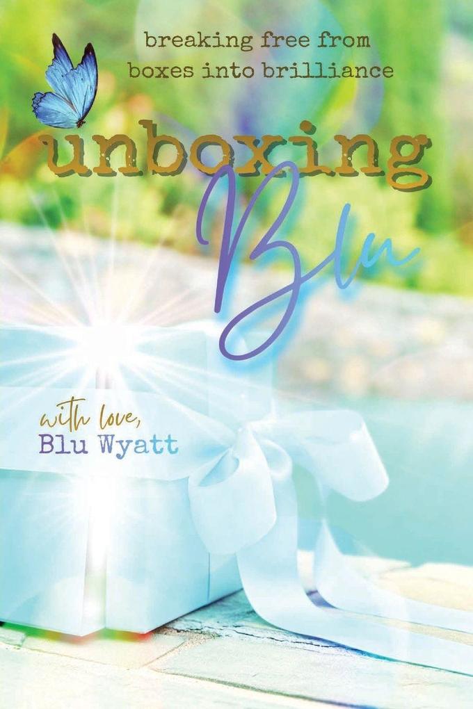 Unboxing Blu