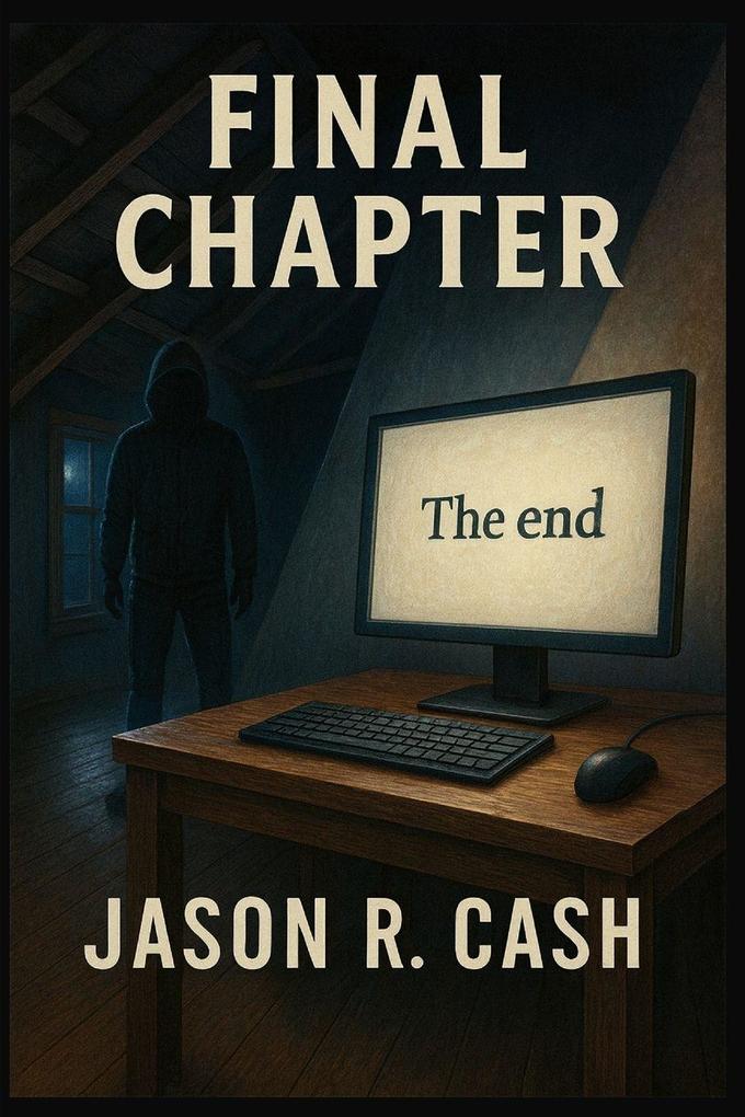 Final Chapter