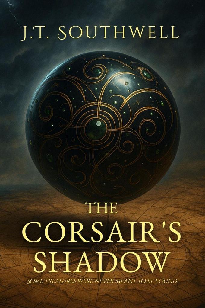 The Corsair's Shadow