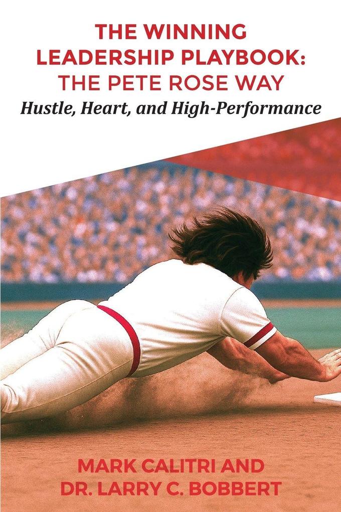 The Winning Leadership Playbook(TM)