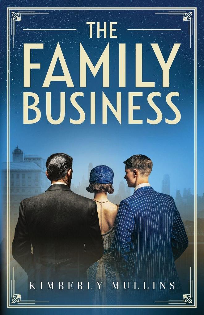 The Family Business