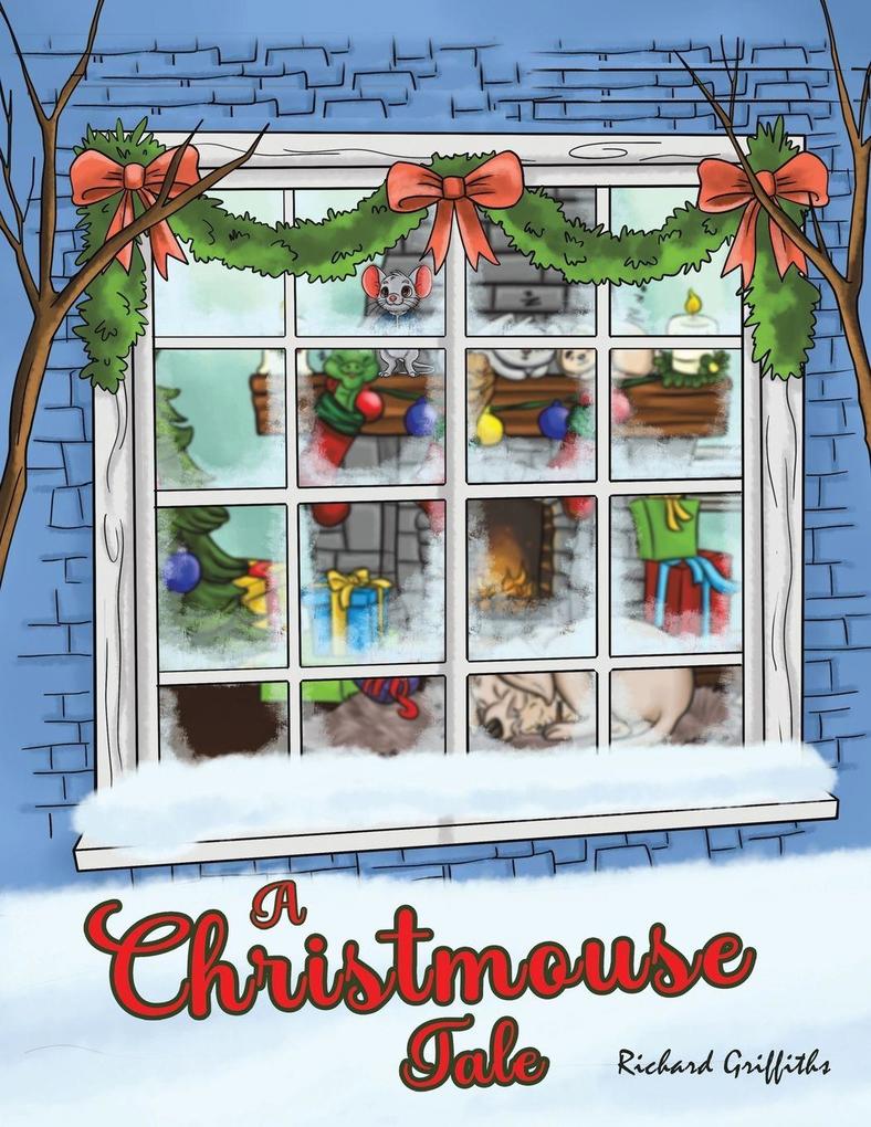 A Christmouse Tale