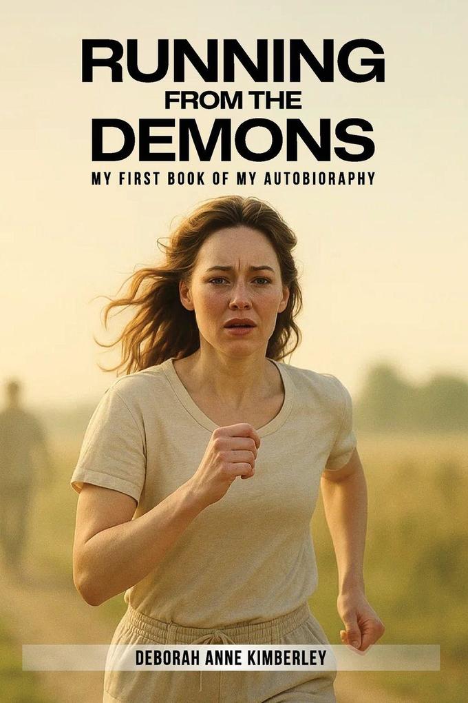Running From The Demons