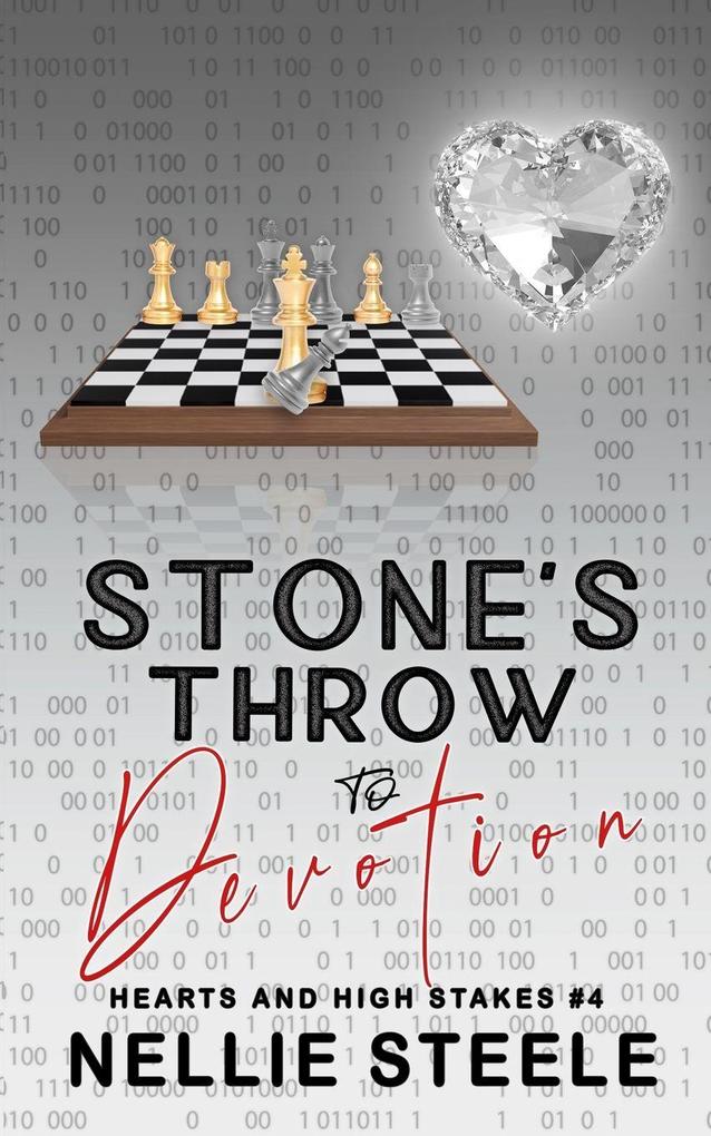 Stone's Throw to Devotion