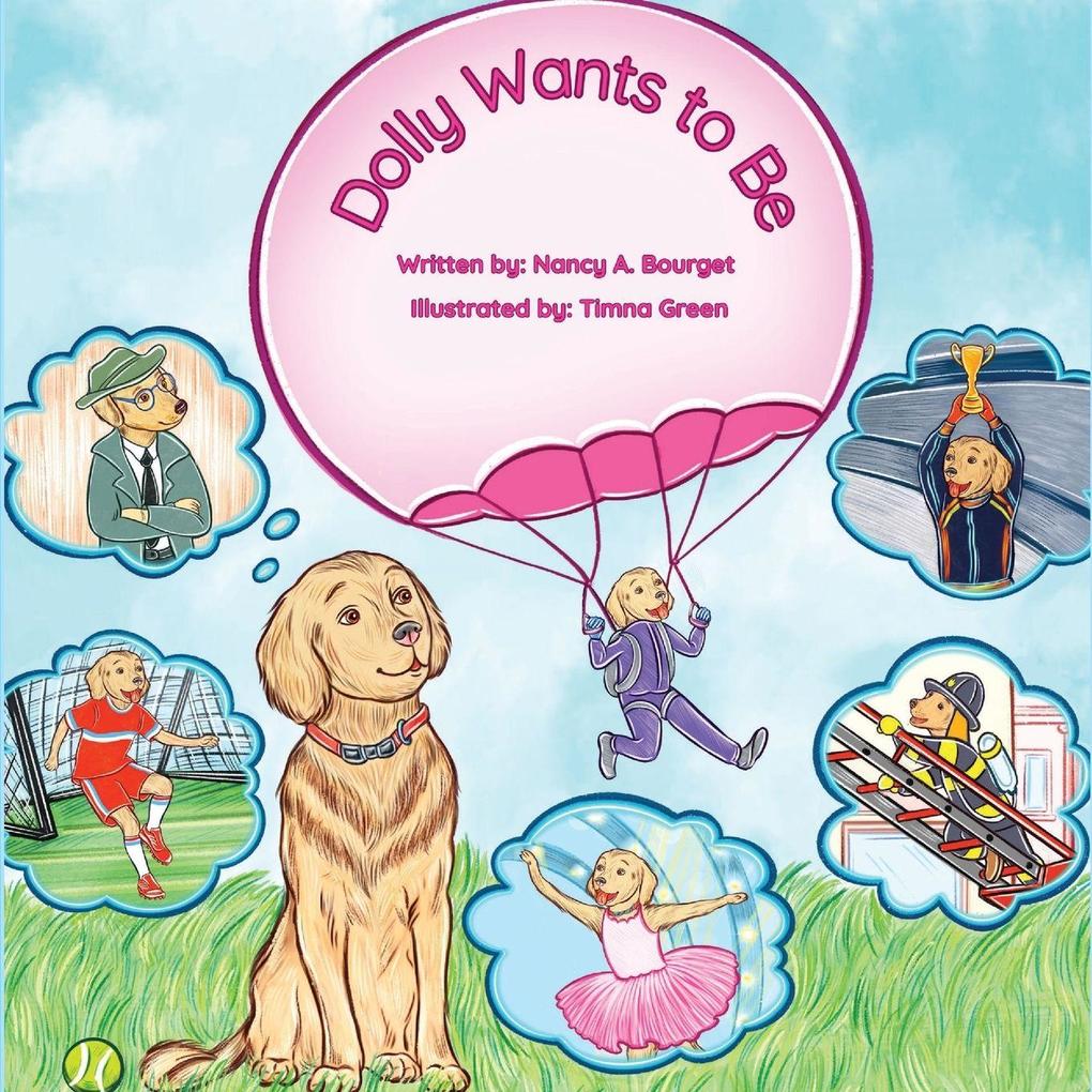 Dolly Wants to Be