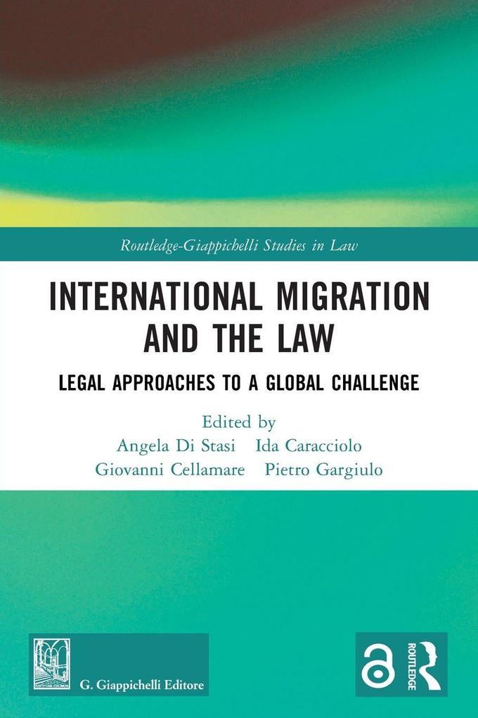 International Migration and the Law