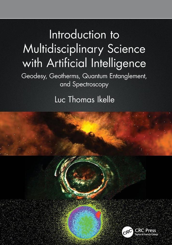 Introduction to Multidisciplinary Science with Artificial Intelligence