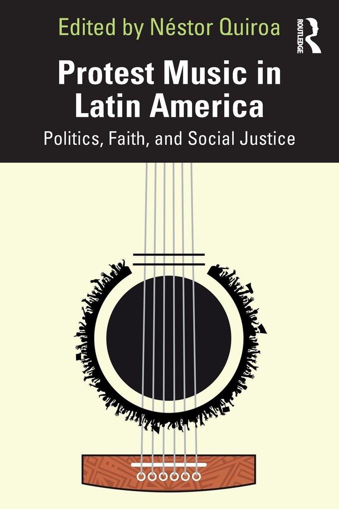 Protest Music in Latin America