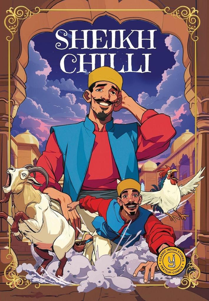Sheikh Chilli