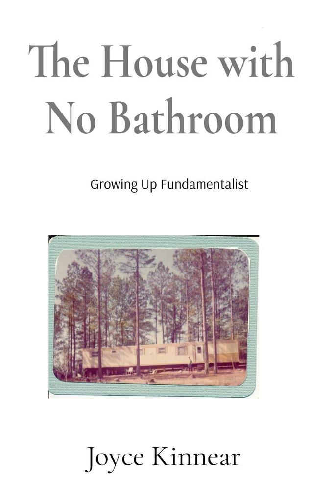 The House with No Bathroom