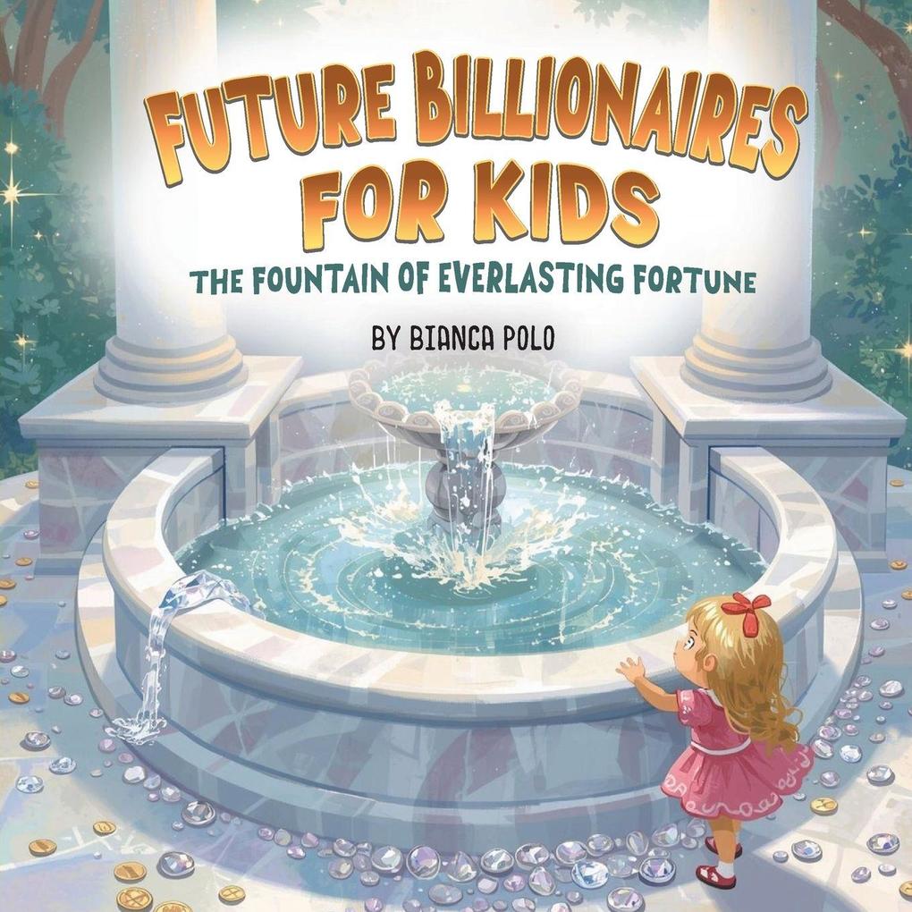 Future Billionaires For Kids