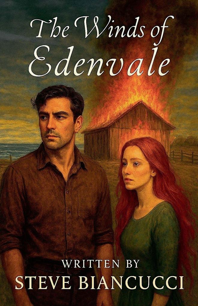 The Winds of Edenvale