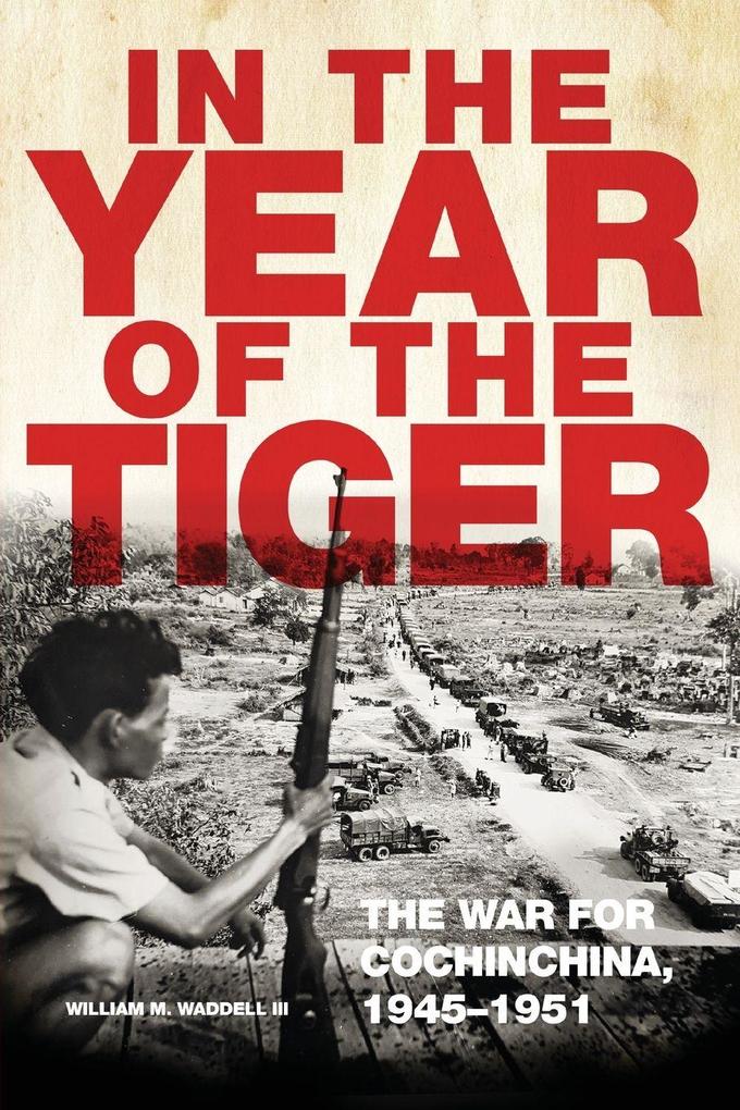 In the Year of the Tiger