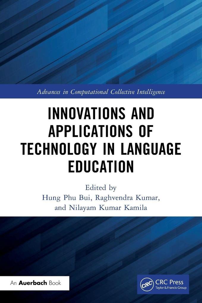 Innovations and Applications of Technology in Language Education