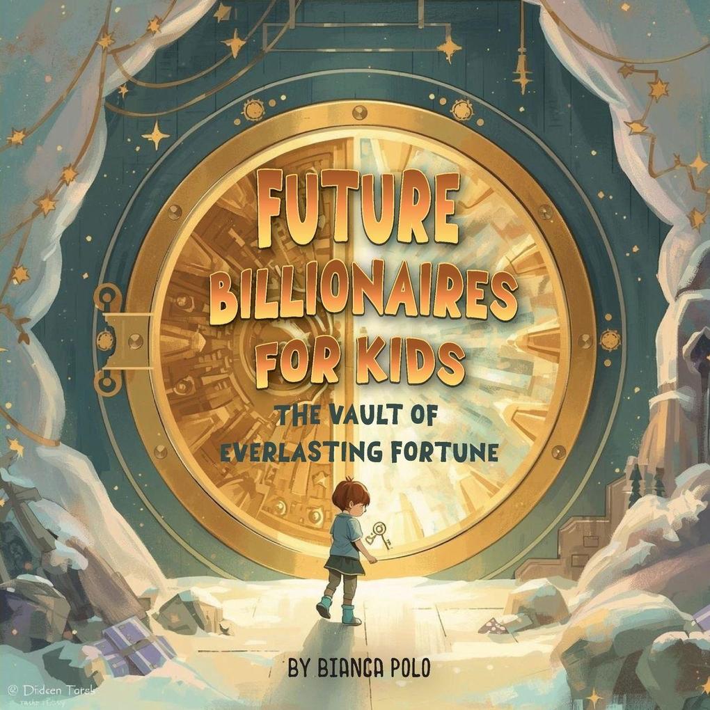 Future Billionaires For Kids