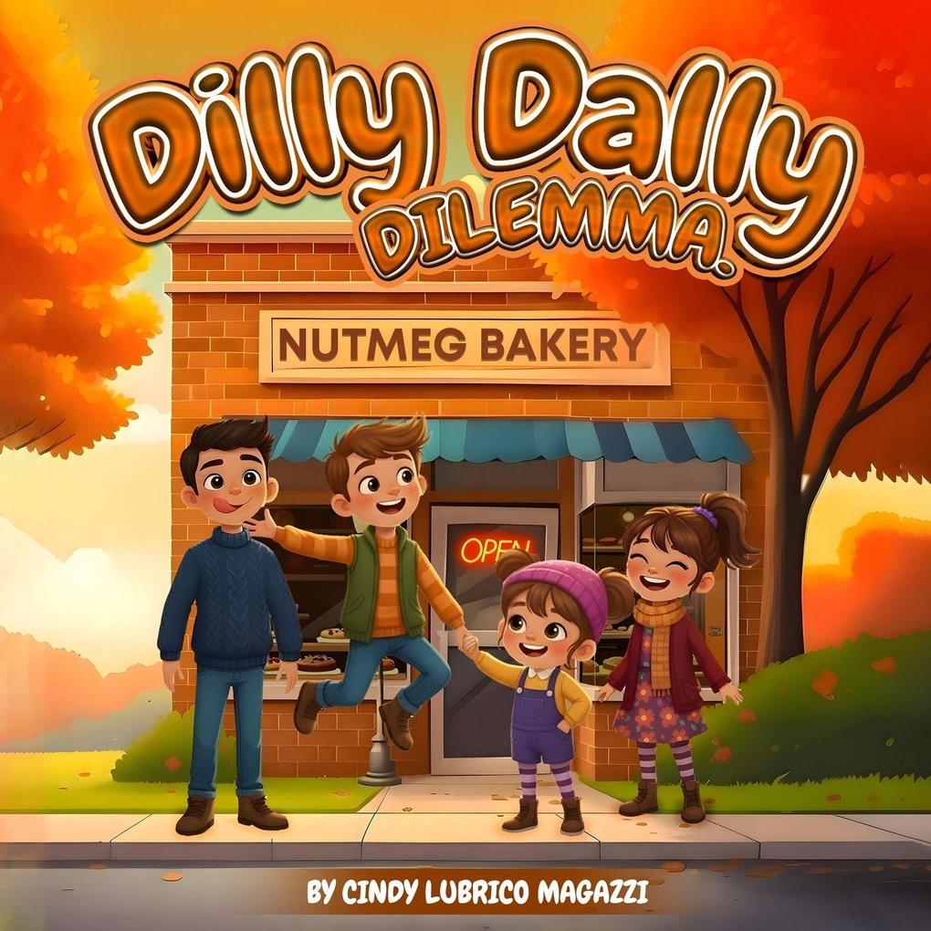 Dilly Dally Dilemma