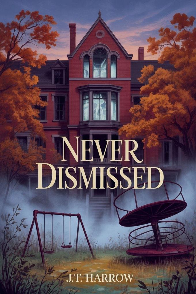 Never Dismissed
