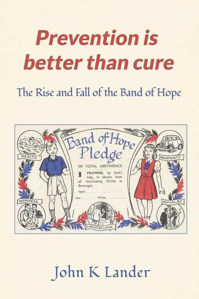 Prevention Is Better than Cure