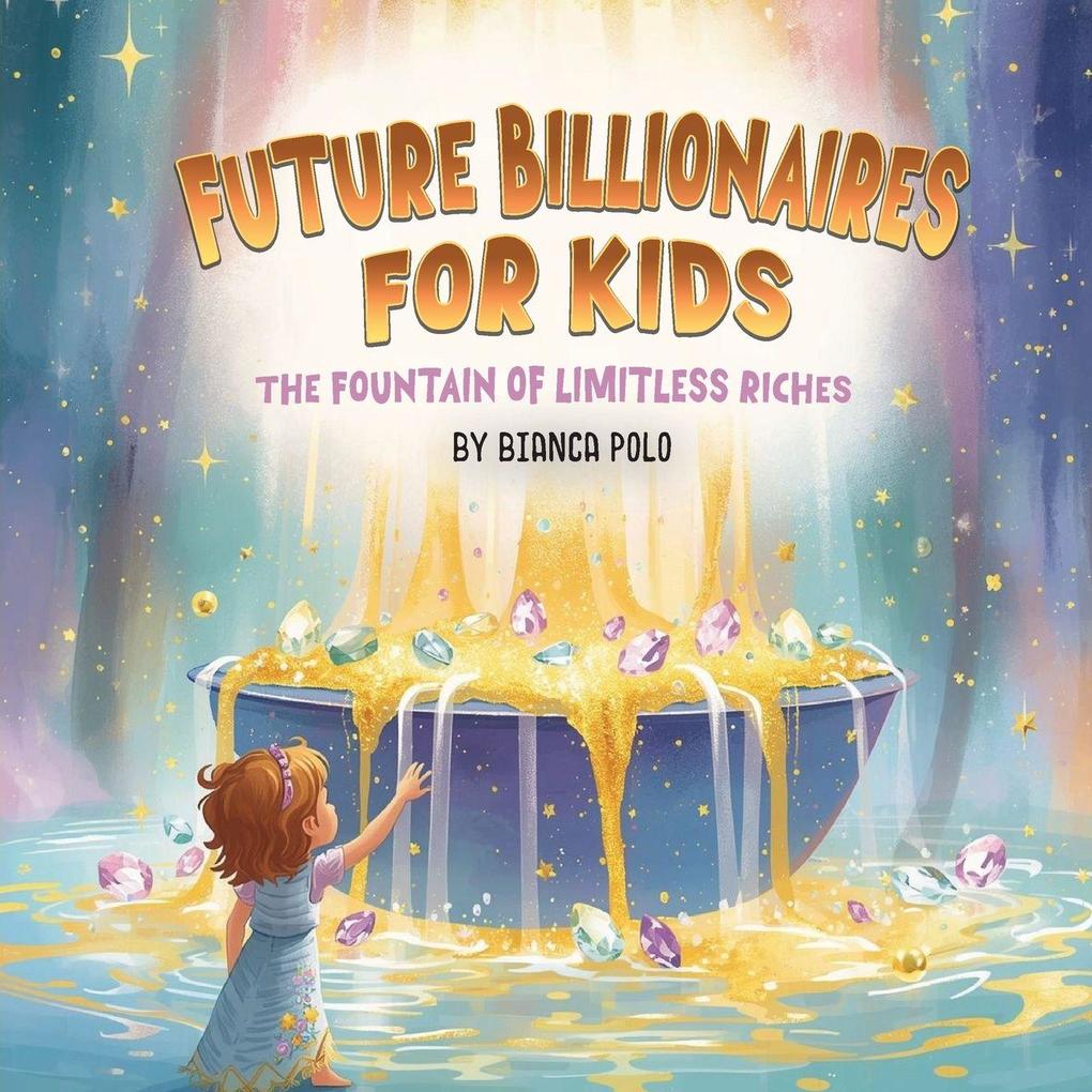 Future Billionaires For Kids
