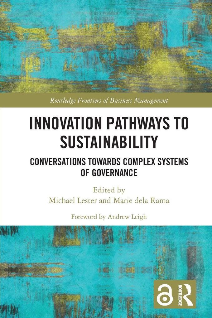 Innovation Pathways to Sustainability