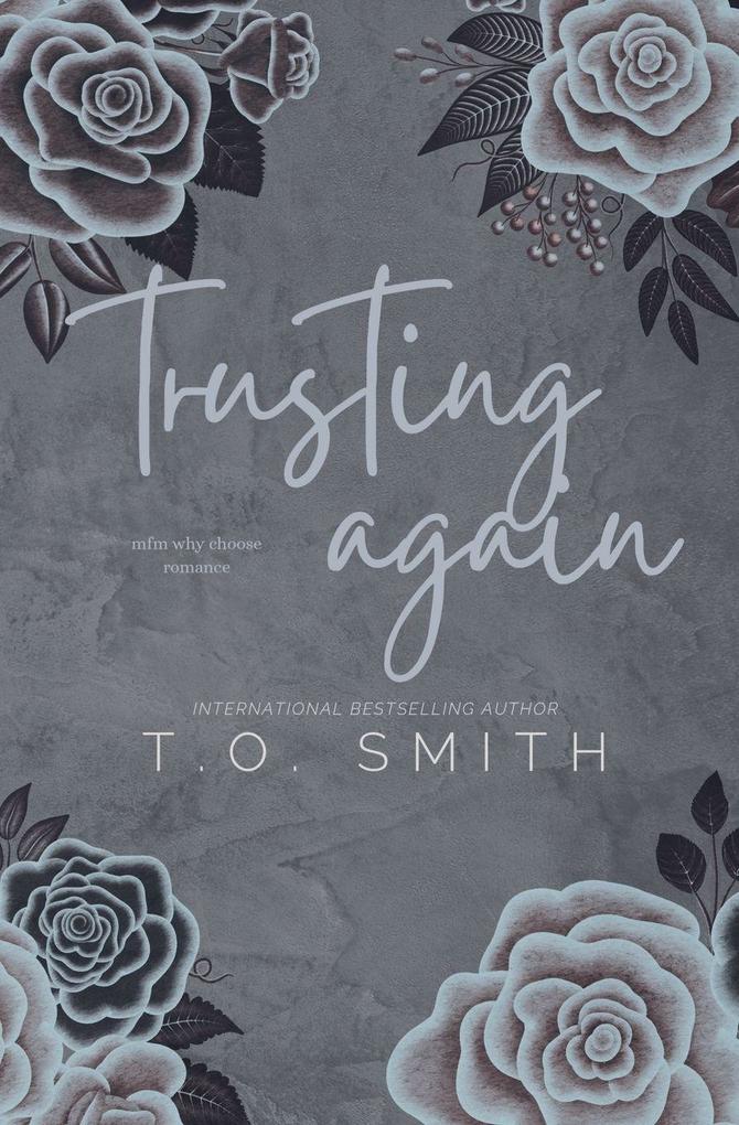 Trusting Again