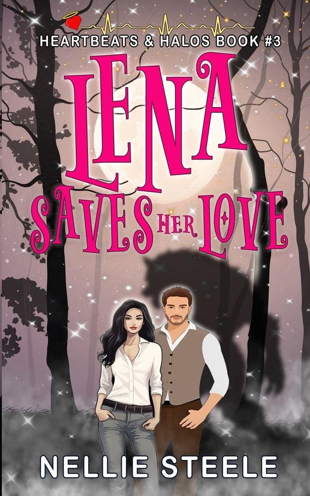 Lena Saves Her Love