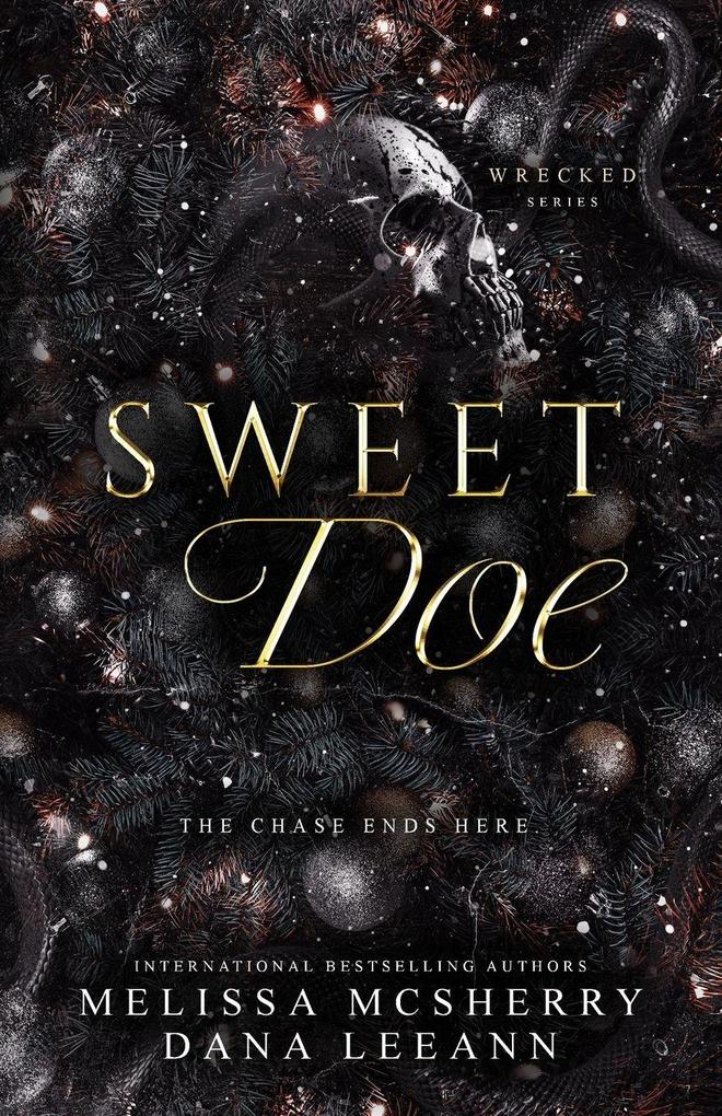 Sweet Doe