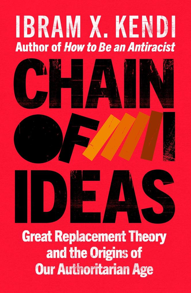 Random House Uk Ltd Chain Of Ideas