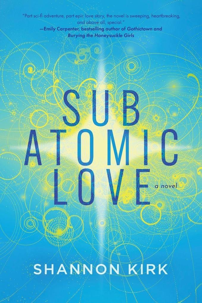 Subatomic Love