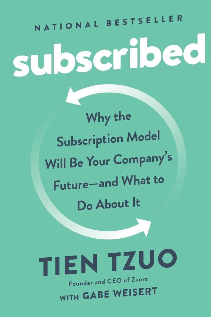 Subscribed