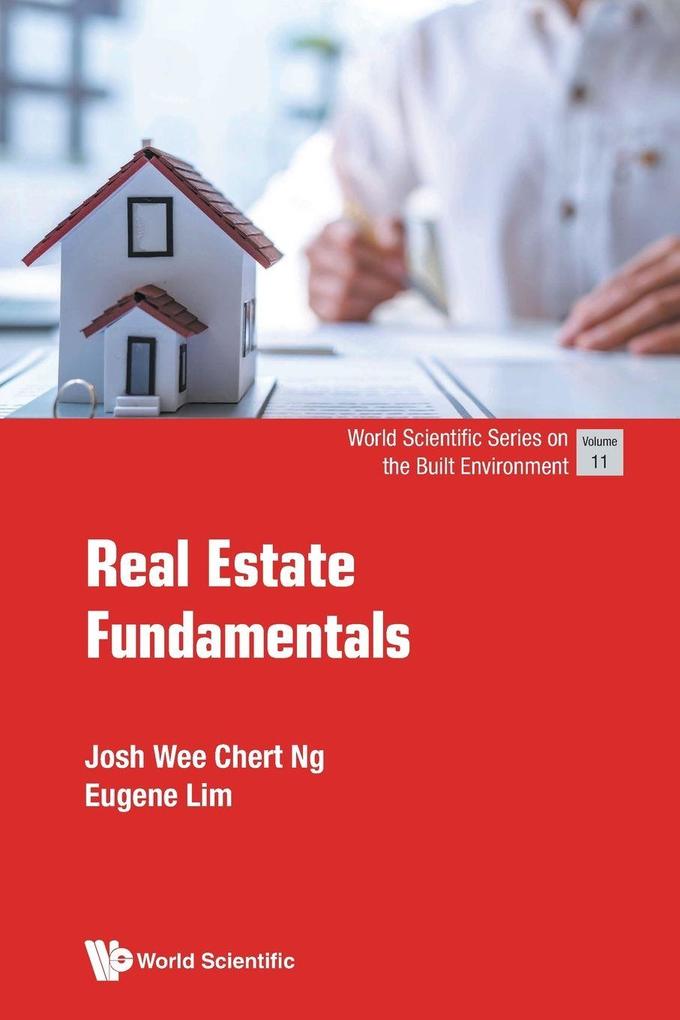 REAL ESTATE FUNDAMENTALS