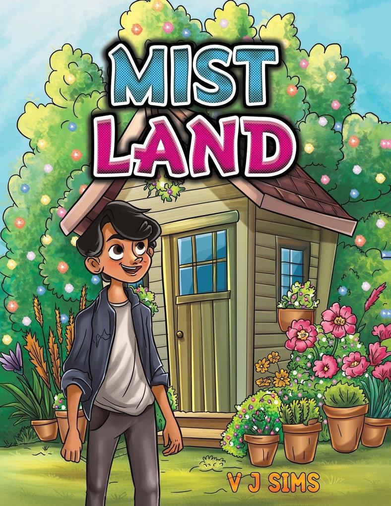 Mist Land