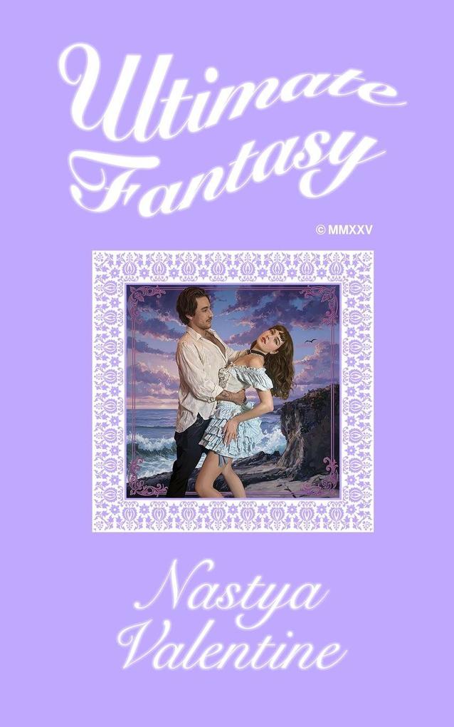 Ultimate Fantasy