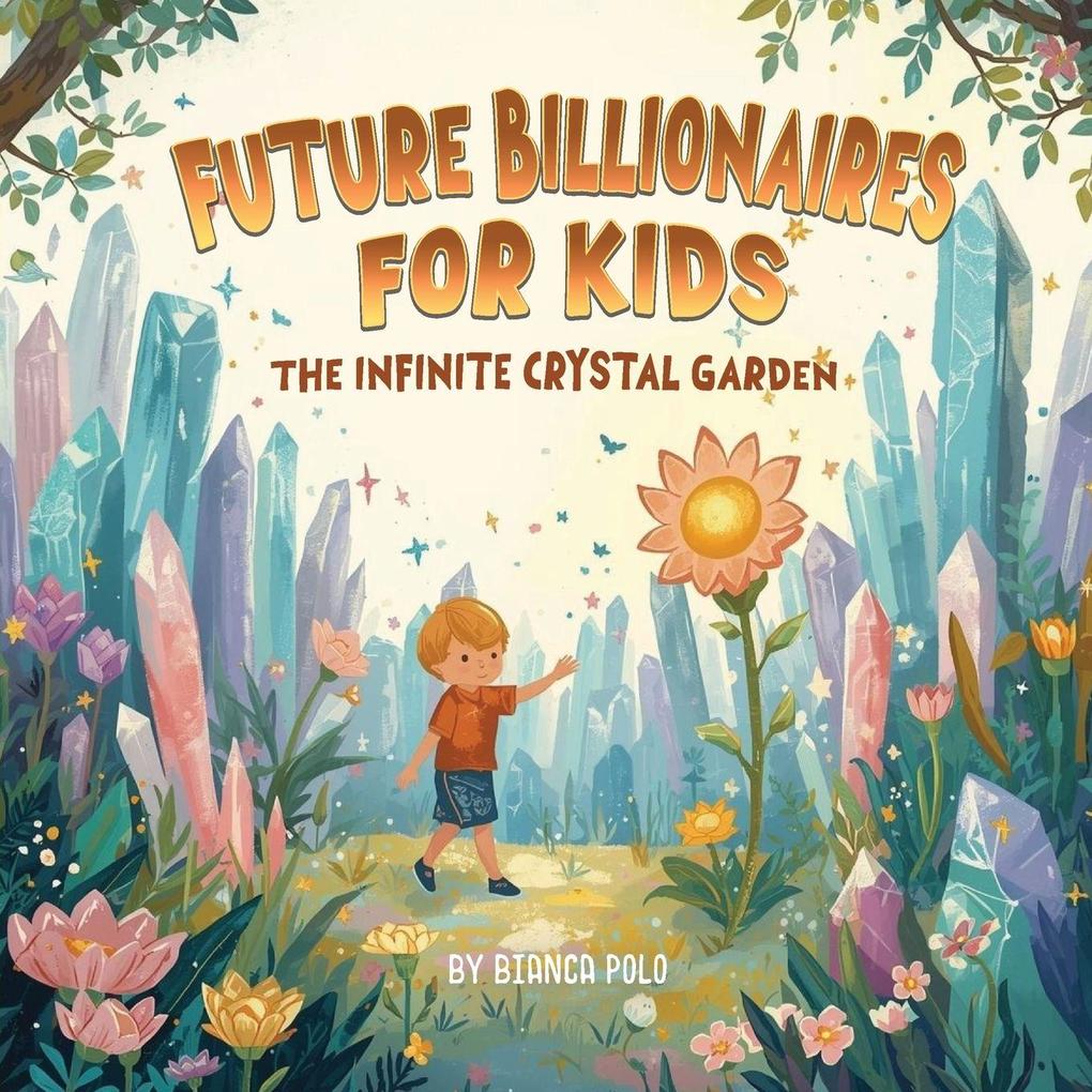 Future Billionaires For Kids