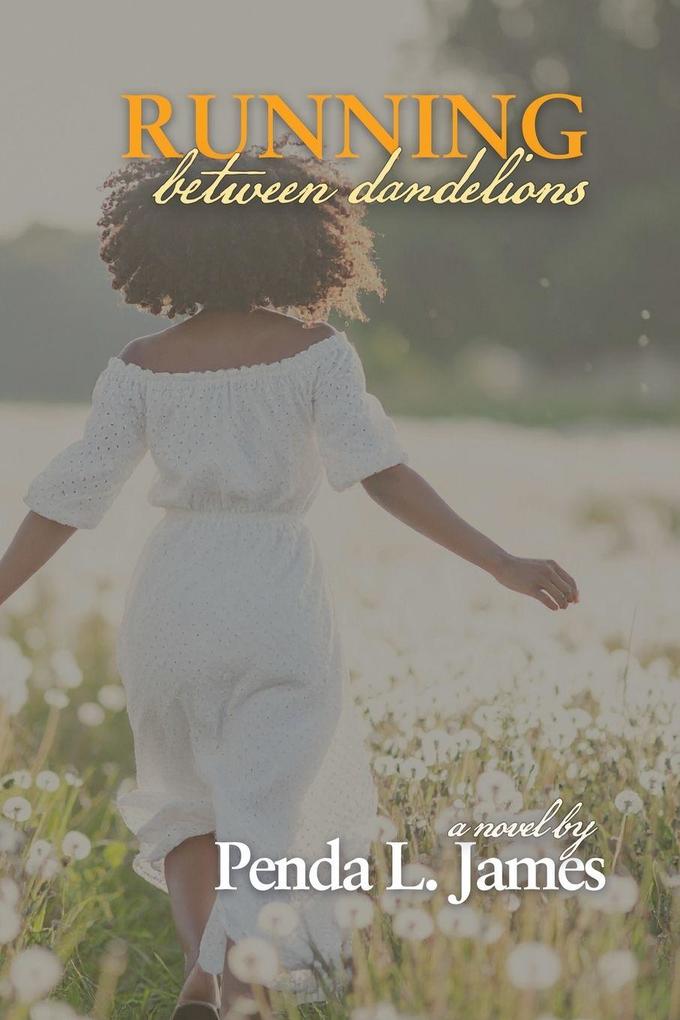 Running Between Dandelions