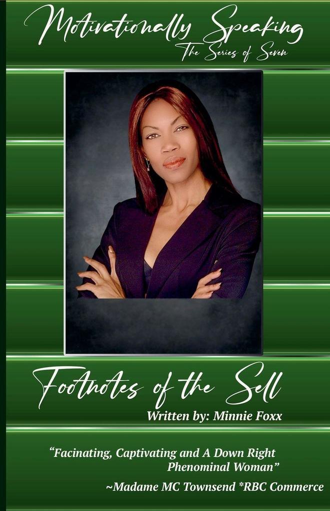 Footnotes Of The Sell