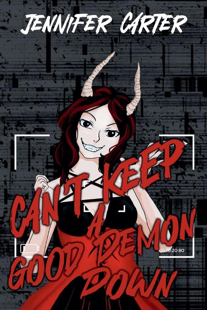 Can't Keep a Good Demon Down