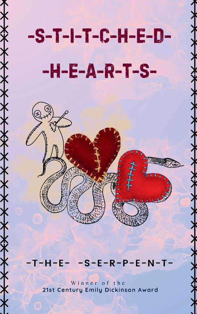 Stitched Hearts