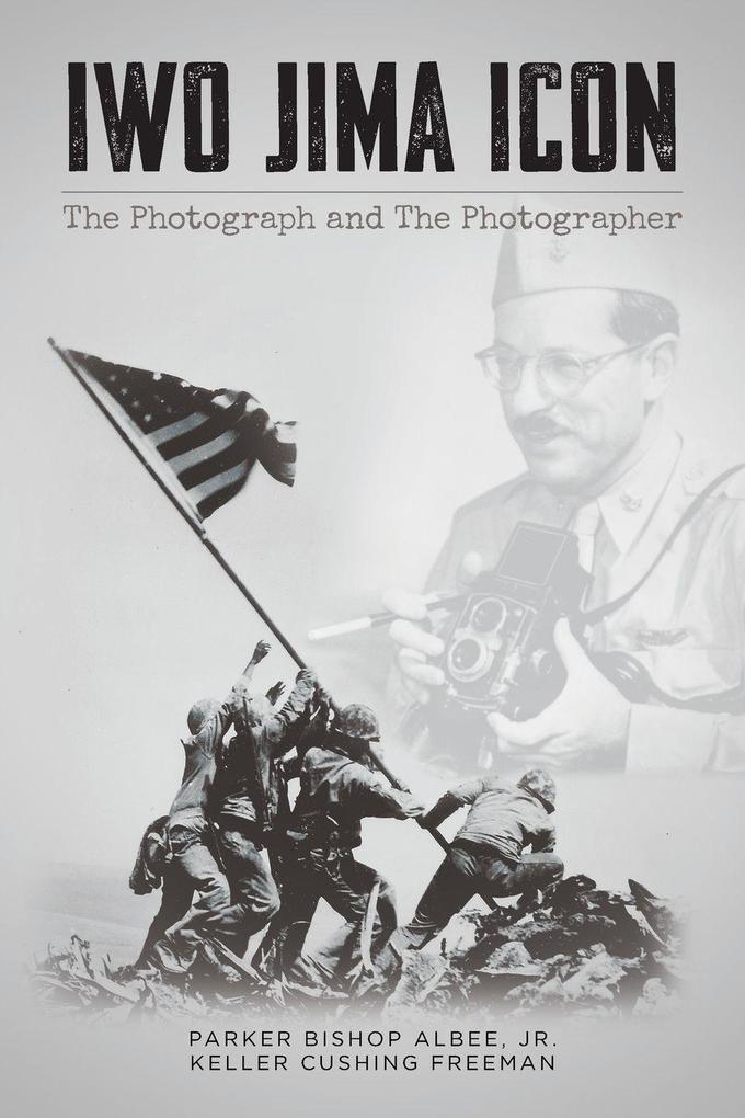 Iwo Jima Icon