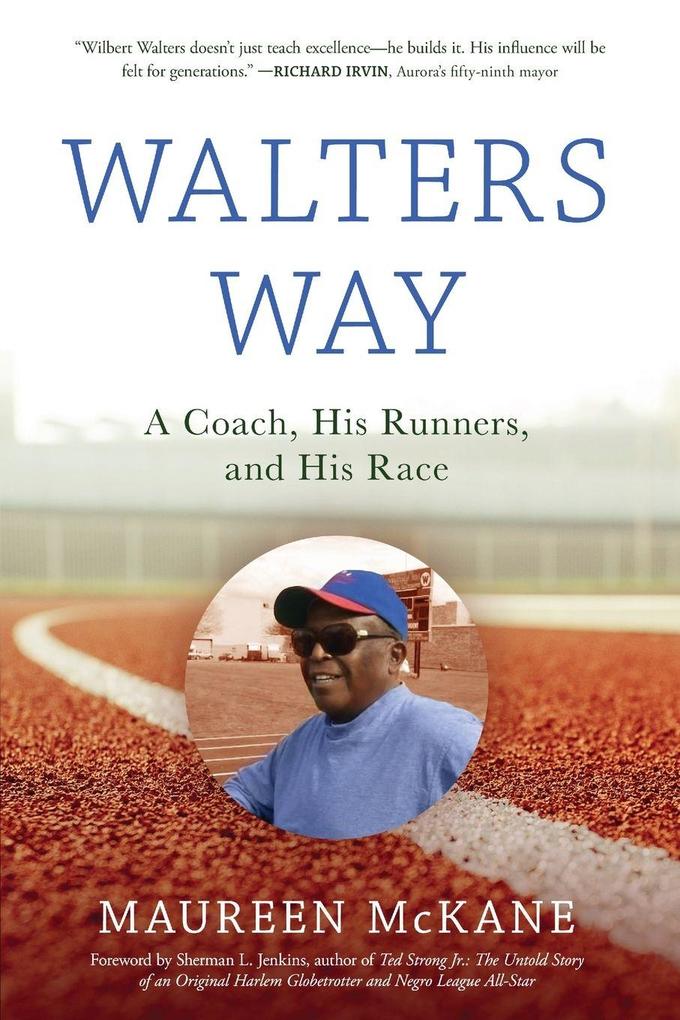 Walters Way