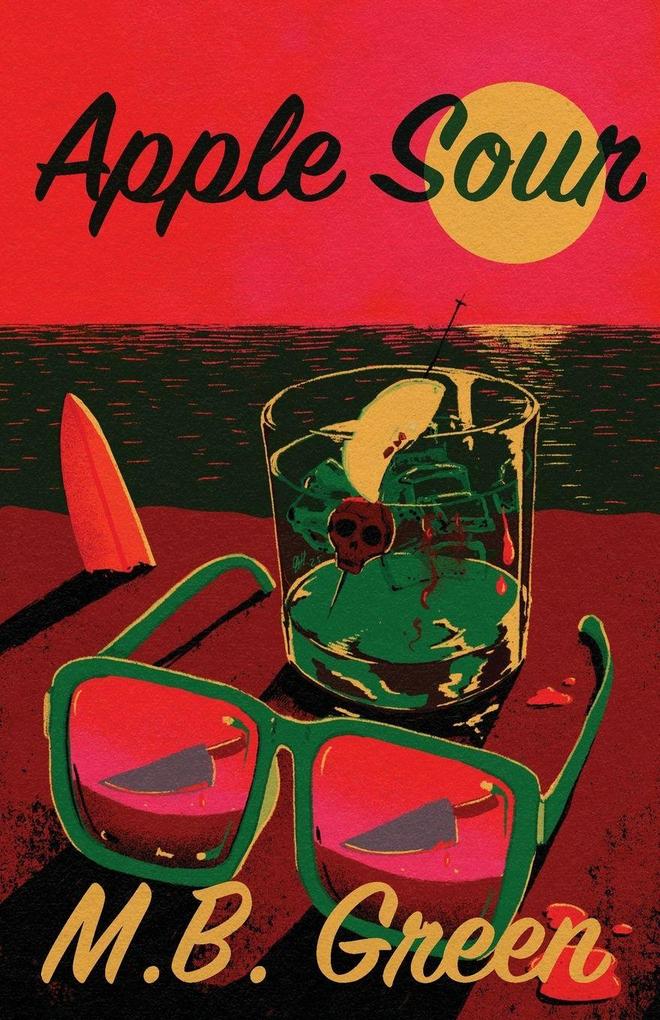 Apple Sour