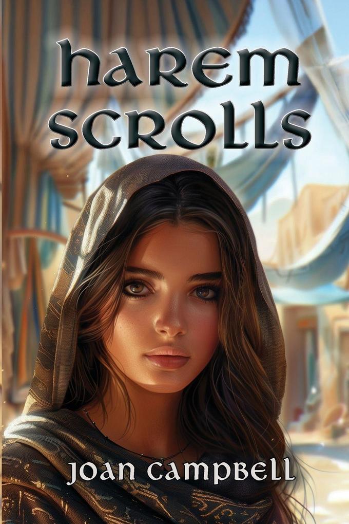 Harem Scrolls