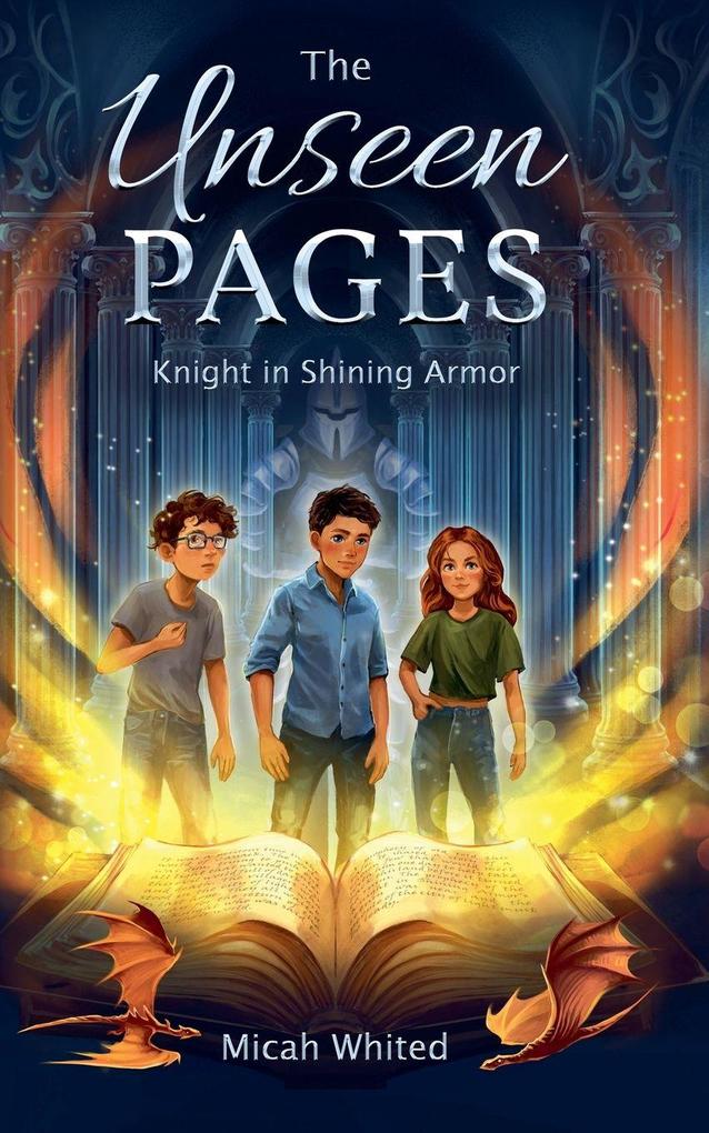 The Unseen Pages