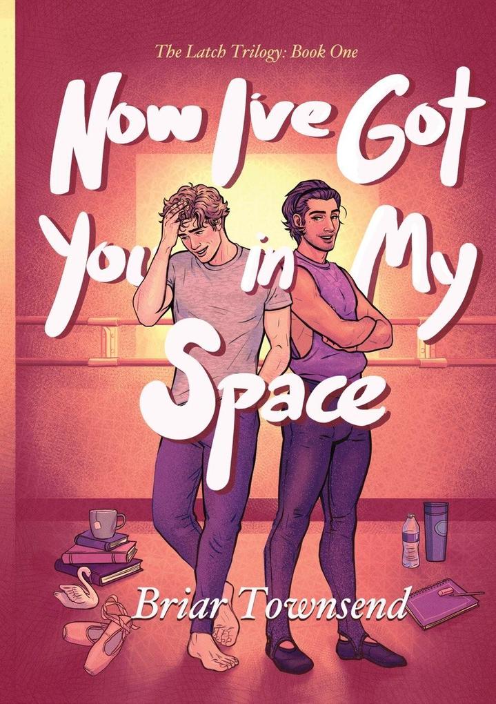 Now I've Got You In My Space