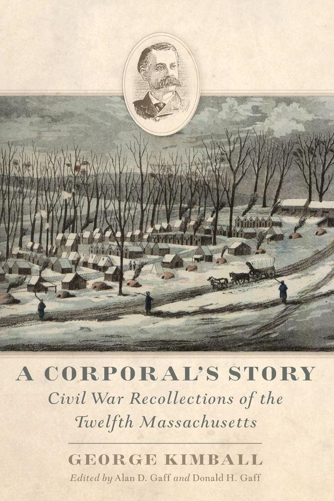 A Corporal's Story