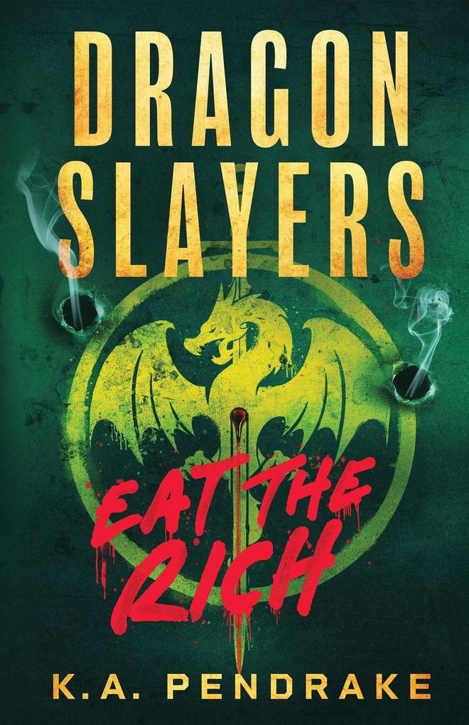 Dragon Slayers