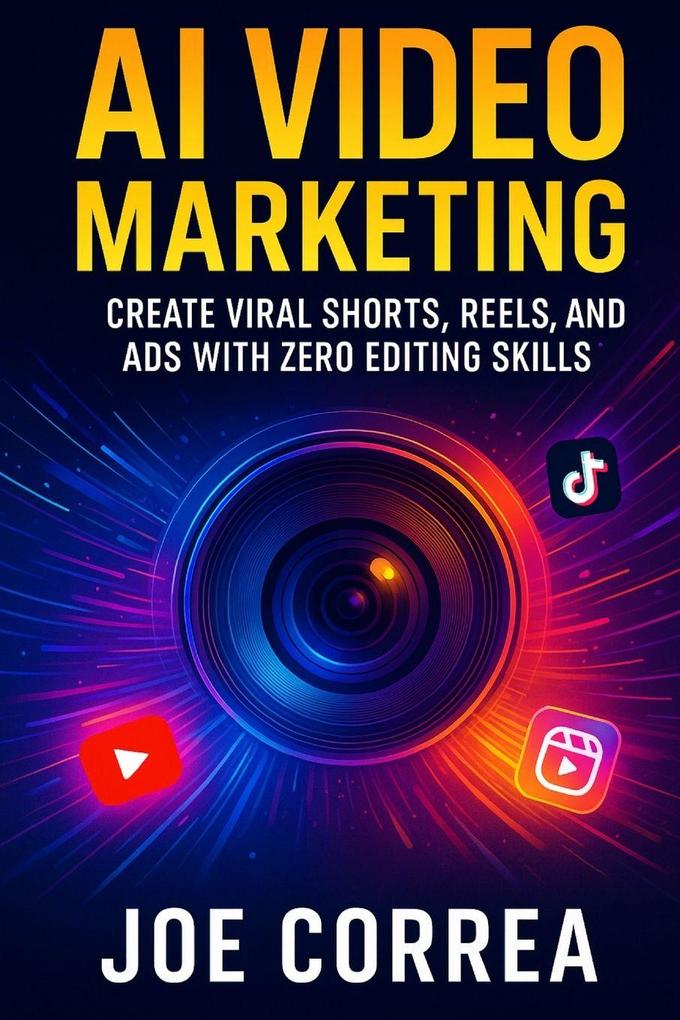 AI Video Marketing