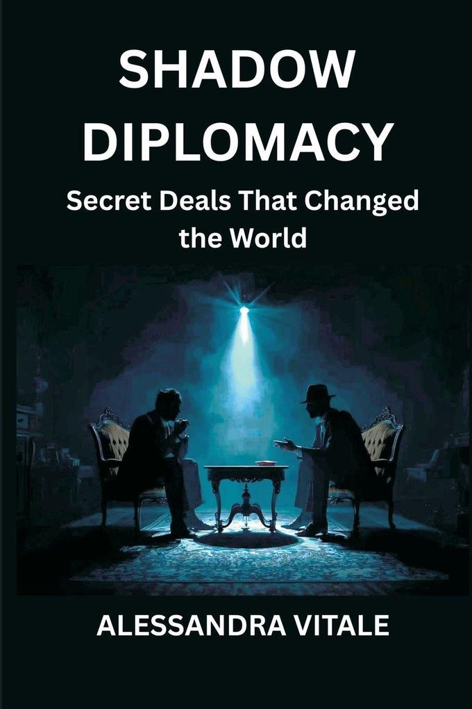 Shadow Diplomacy